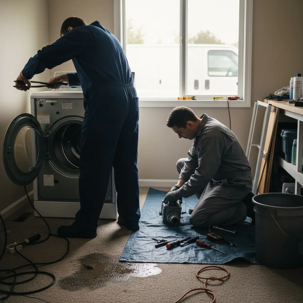 Appliance Repair service in Mount Prospect, IL